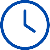 High Uptime Guarantee